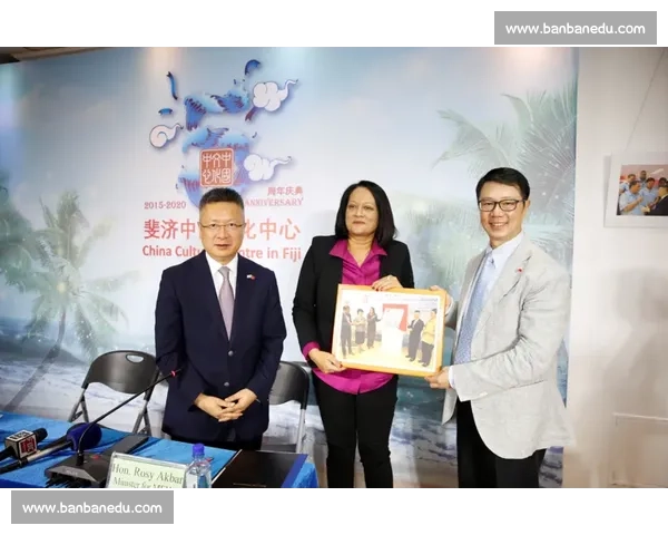 推动国际体育合作与文化互鉴促进交流发展新路径