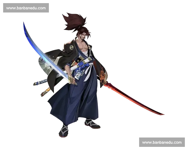 宫本武藏决战巅峰：剑术与心智的极限对决之路