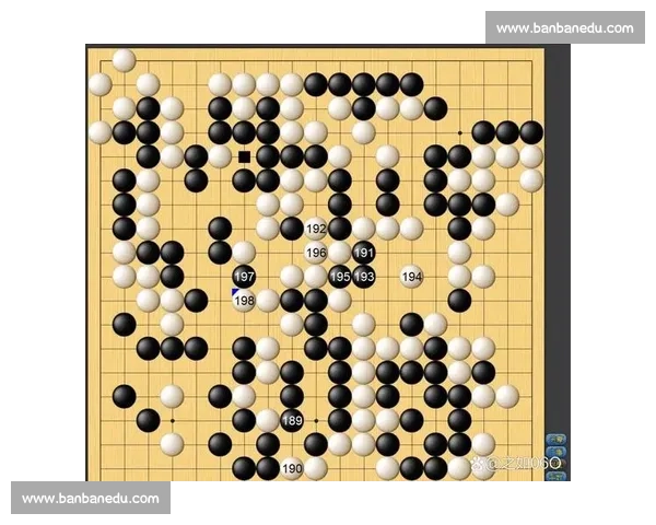 最新围棋比赛精彩解析与高手对局深度讲解全程回放